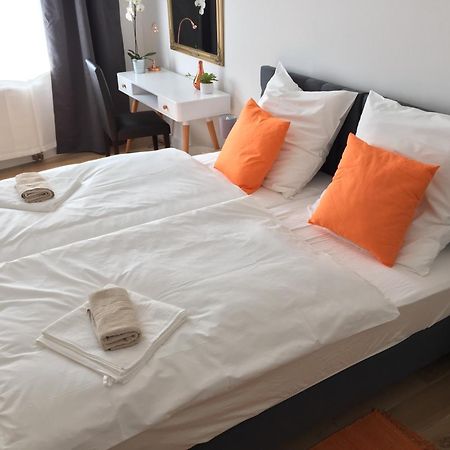 Apartment Haus Heidelberg Extérieur photo