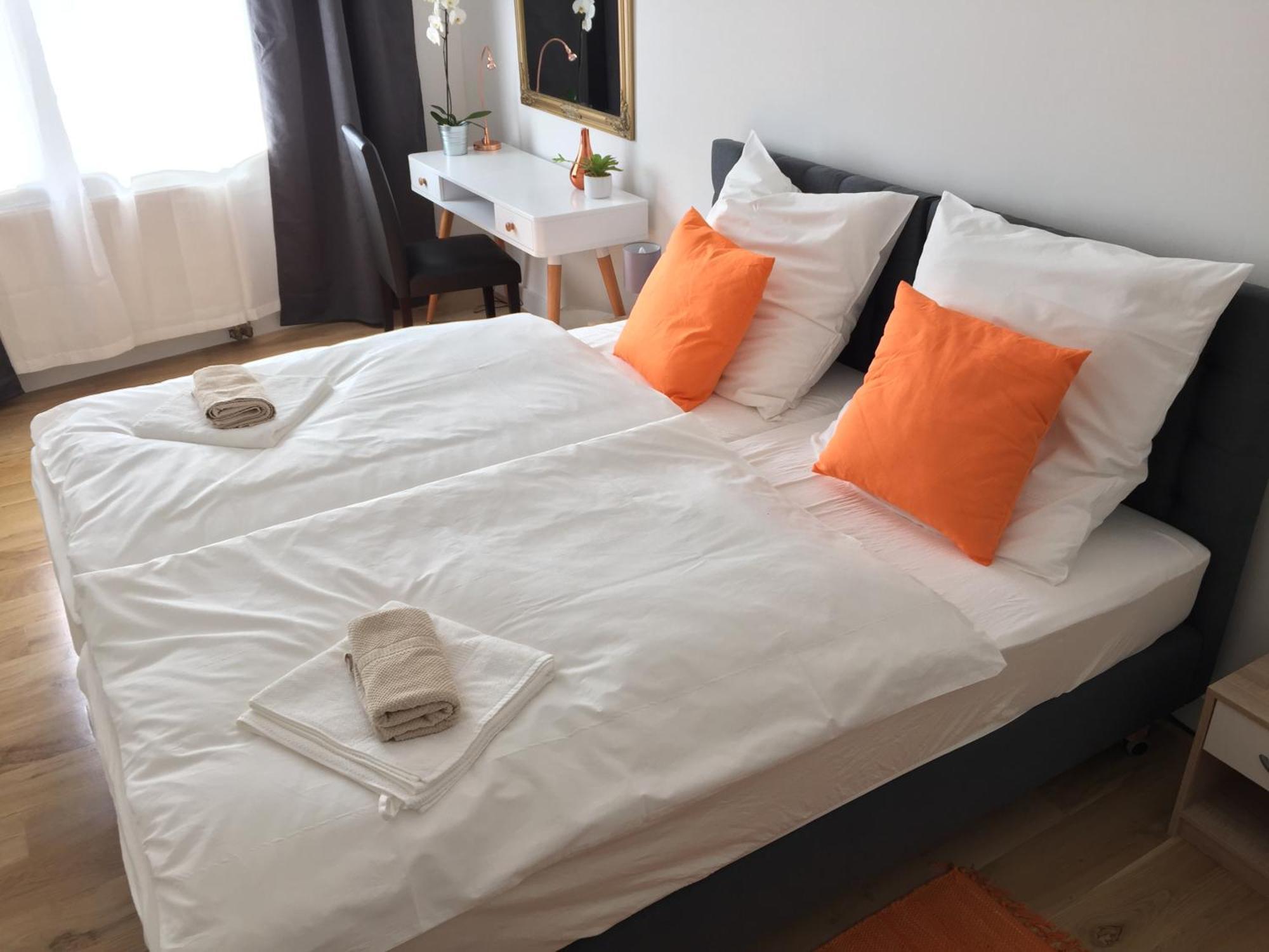 Apartment Haus Heidelberg Extérieur photo