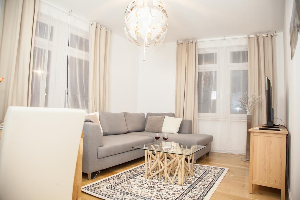 Apartment Haus Heidelberg Extérieur photo