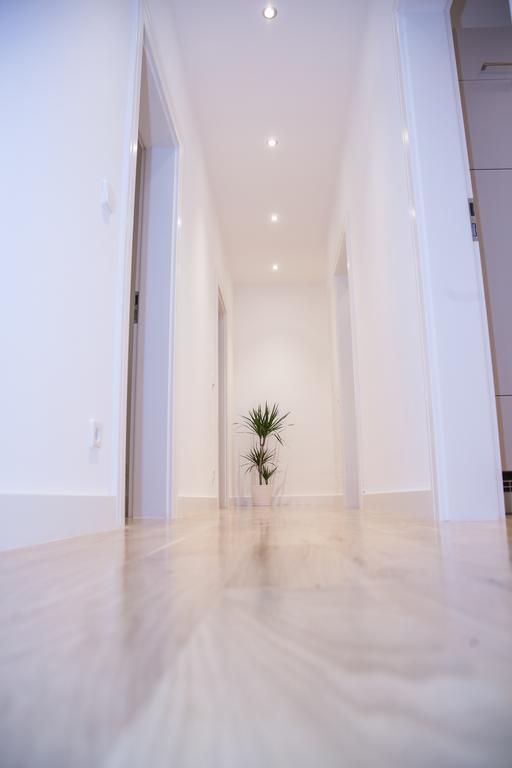 Apartment Haus Heidelberg Extérieur photo