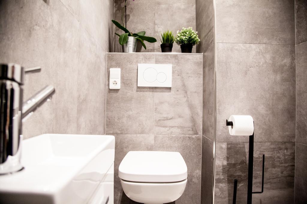 Apartment Haus Heidelberg Extérieur photo