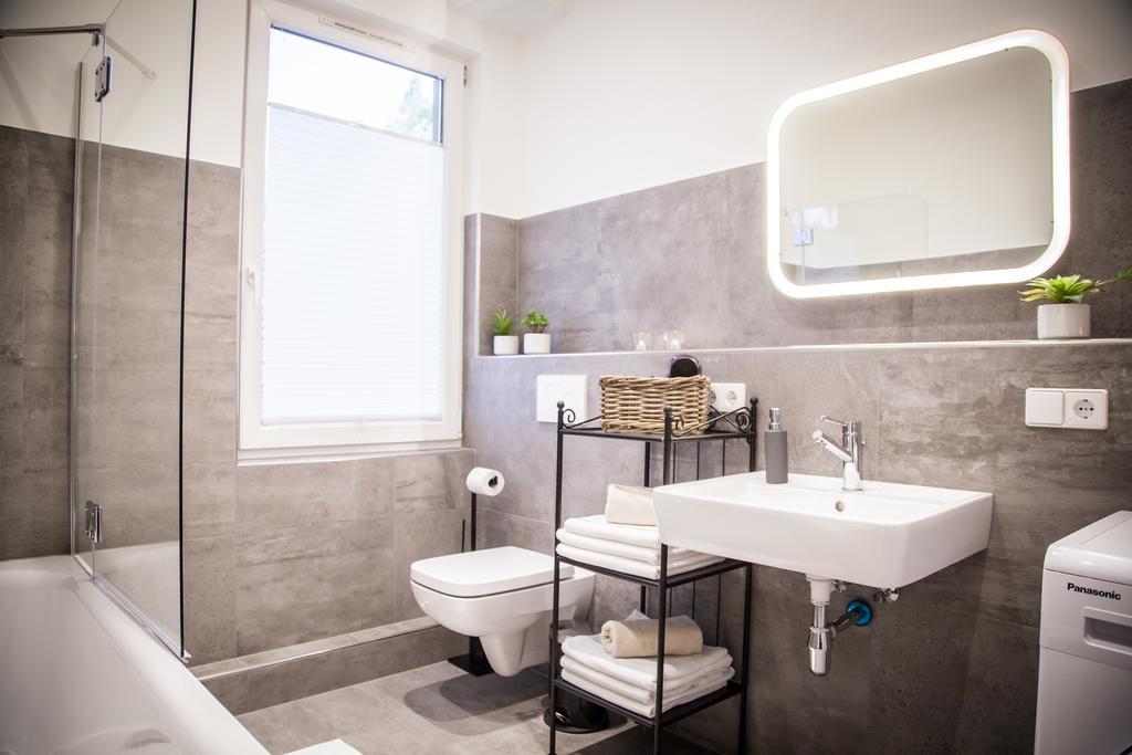 Apartment Haus Heidelberg Extérieur photo