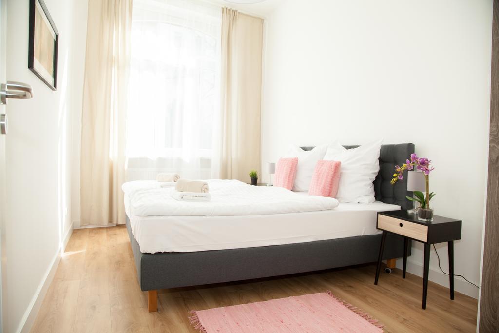Apartment Haus Heidelberg Extérieur photo