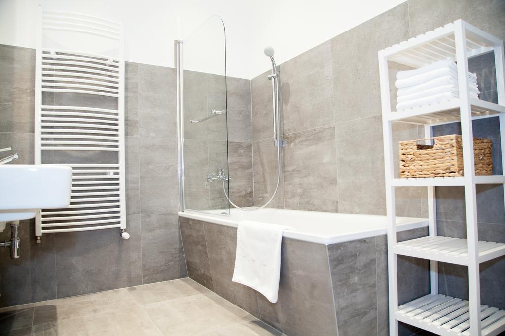 Apartment Haus Heidelberg Extérieur photo