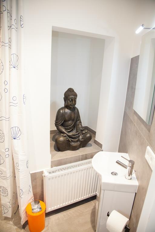 Apartment Haus Heidelberg Extérieur photo