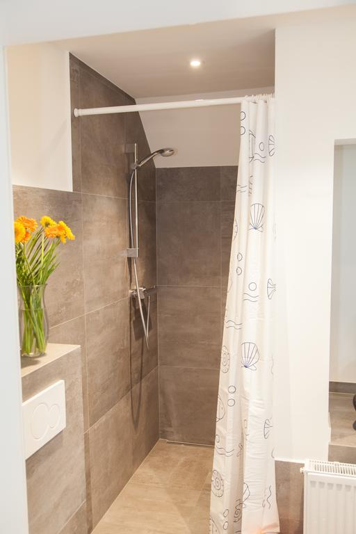 Apartment Haus Heidelberg Extérieur photo