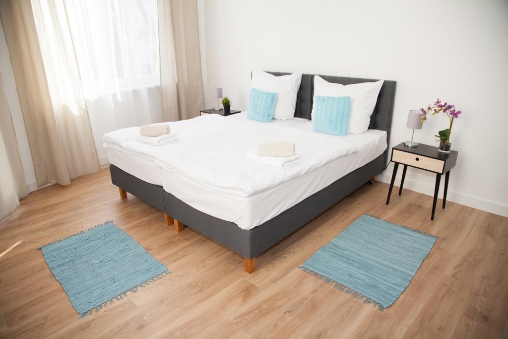 Apartment Haus Heidelberg Extérieur photo