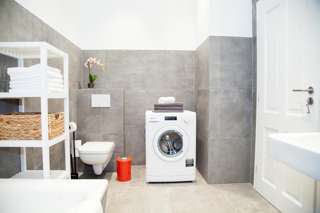 Apartment Haus Heidelberg Extérieur photo