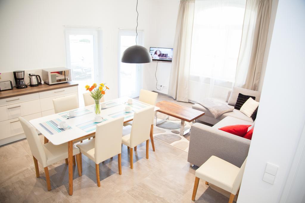 Apartment Haus Heidelberg Extérieur photo