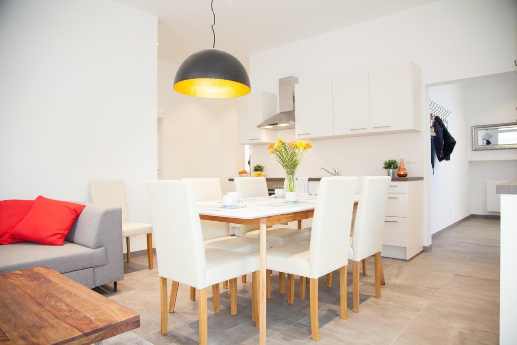 Apartment Haus Heidelberg Extérieur photo